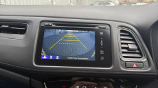 Honda HR-V 1.5 i-VTEC SE CVT 5dr Petrol Hatchback